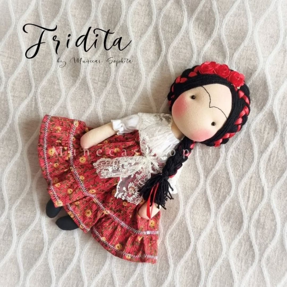 Molde Fridita