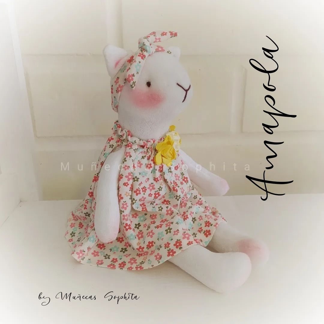 Molde Amapola