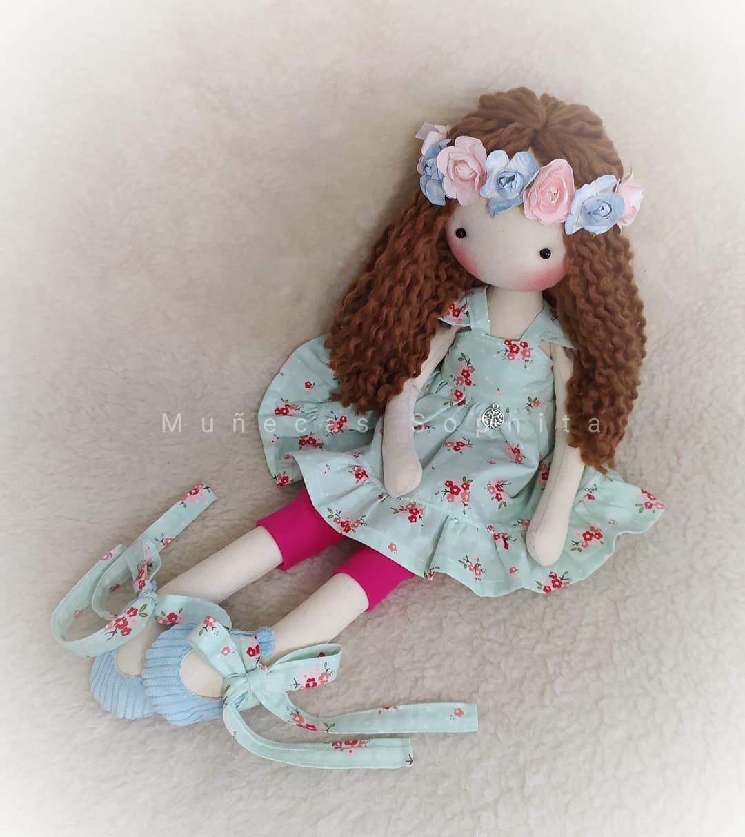 Molde Marcela - Imagen 2