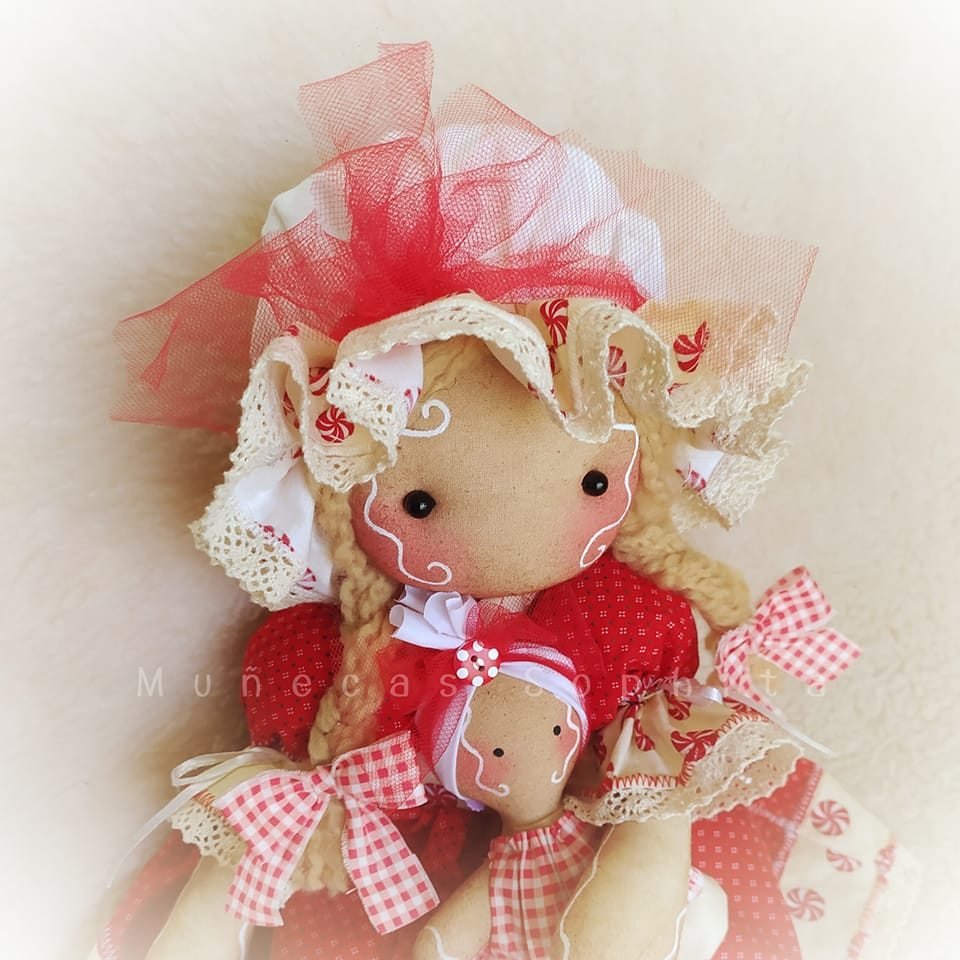 Molde Dulce - Imagen 2