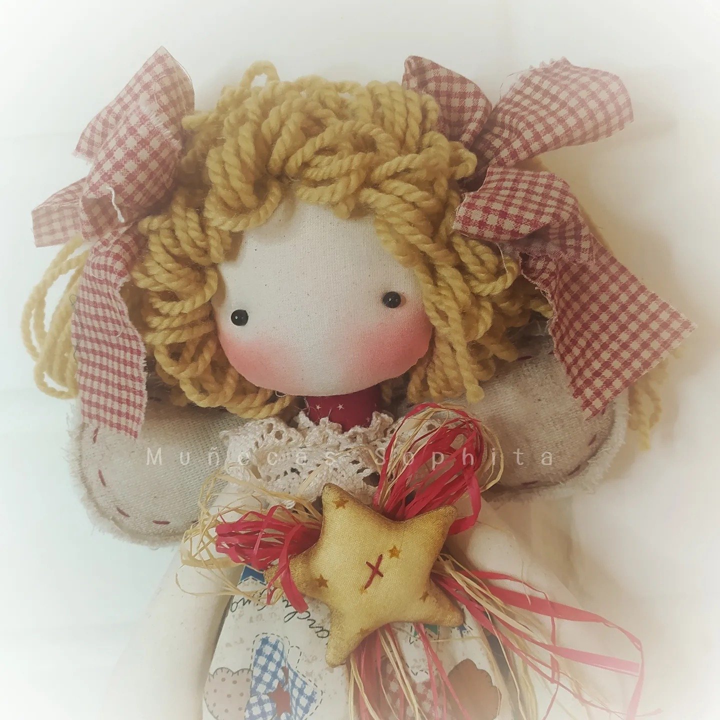 Molde Ángel Amelia - Imagen 2