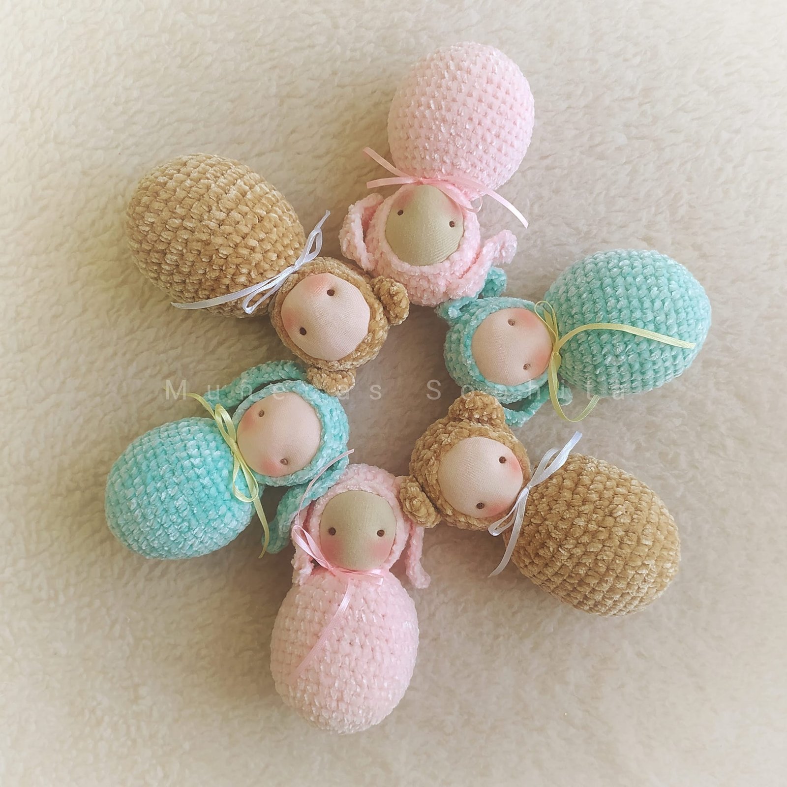 Taller Virtual Tejido 3, Técnica Crochet (Principiante) - Imagen 2