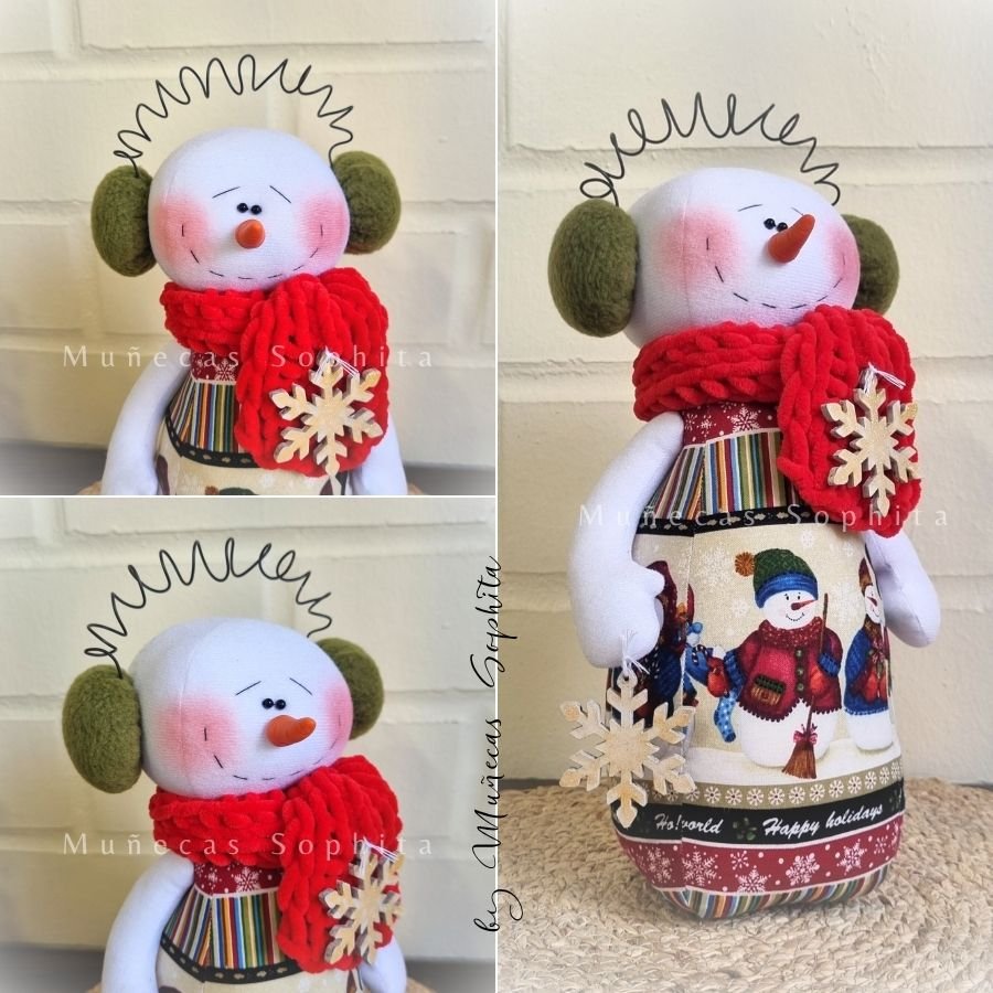 Nieve Deco