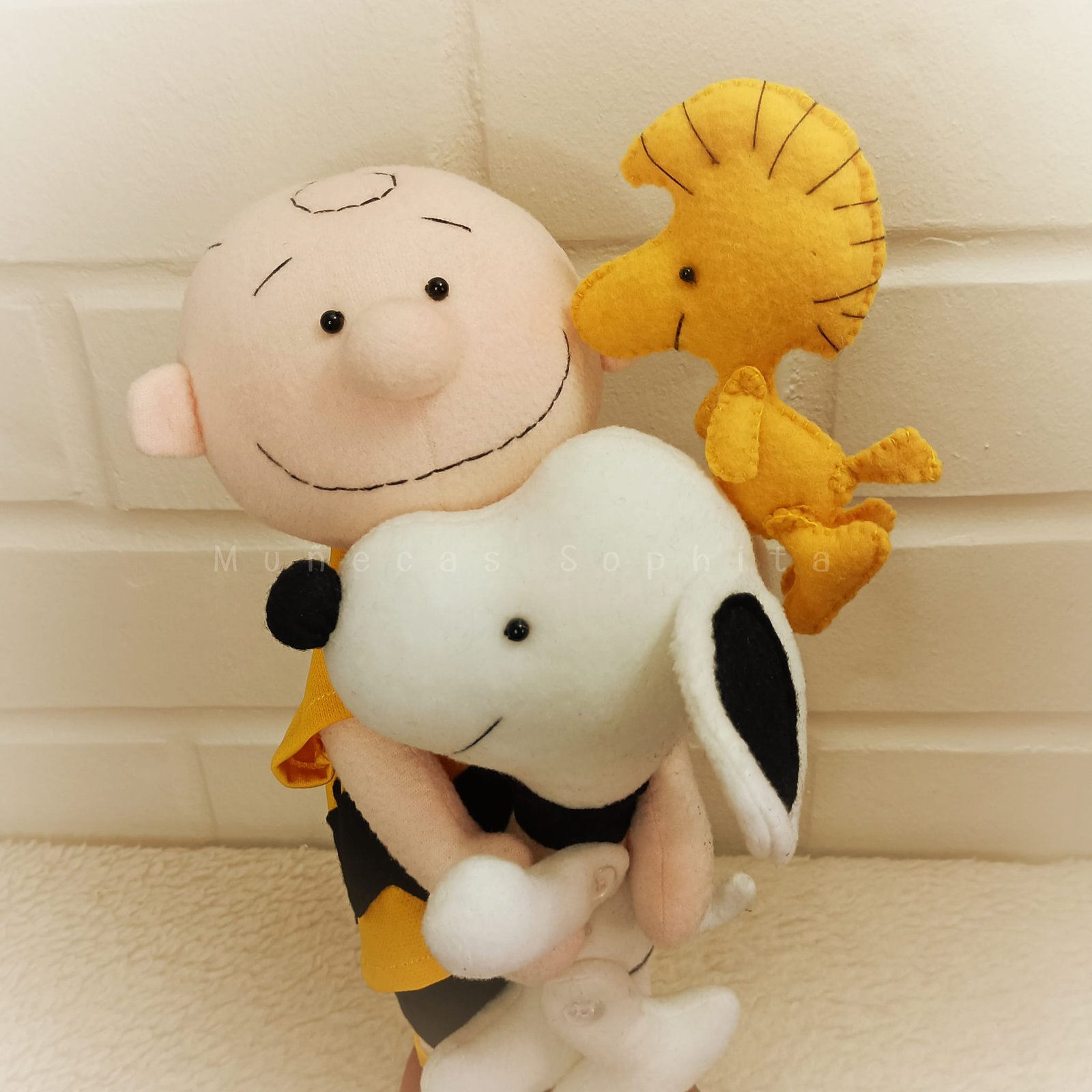 Taller Virtual Charlie Brown, Snoopy y Woodstock - Imagen 2