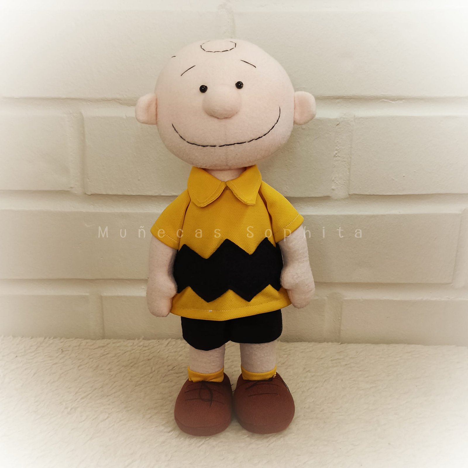 Taller Virtual Charlie Brown, Snoopy y Woodstock - Imagen 4