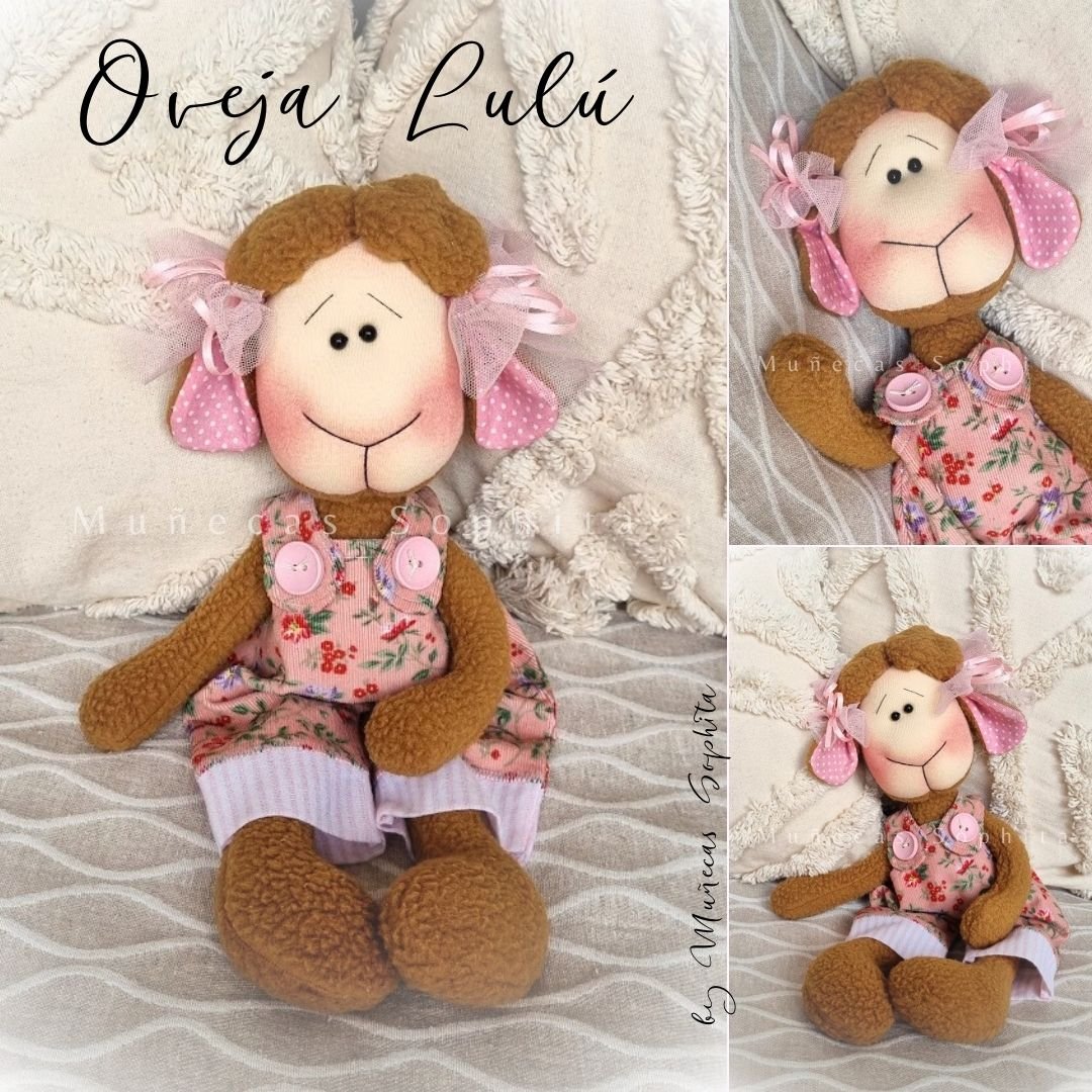 Molde Lulú