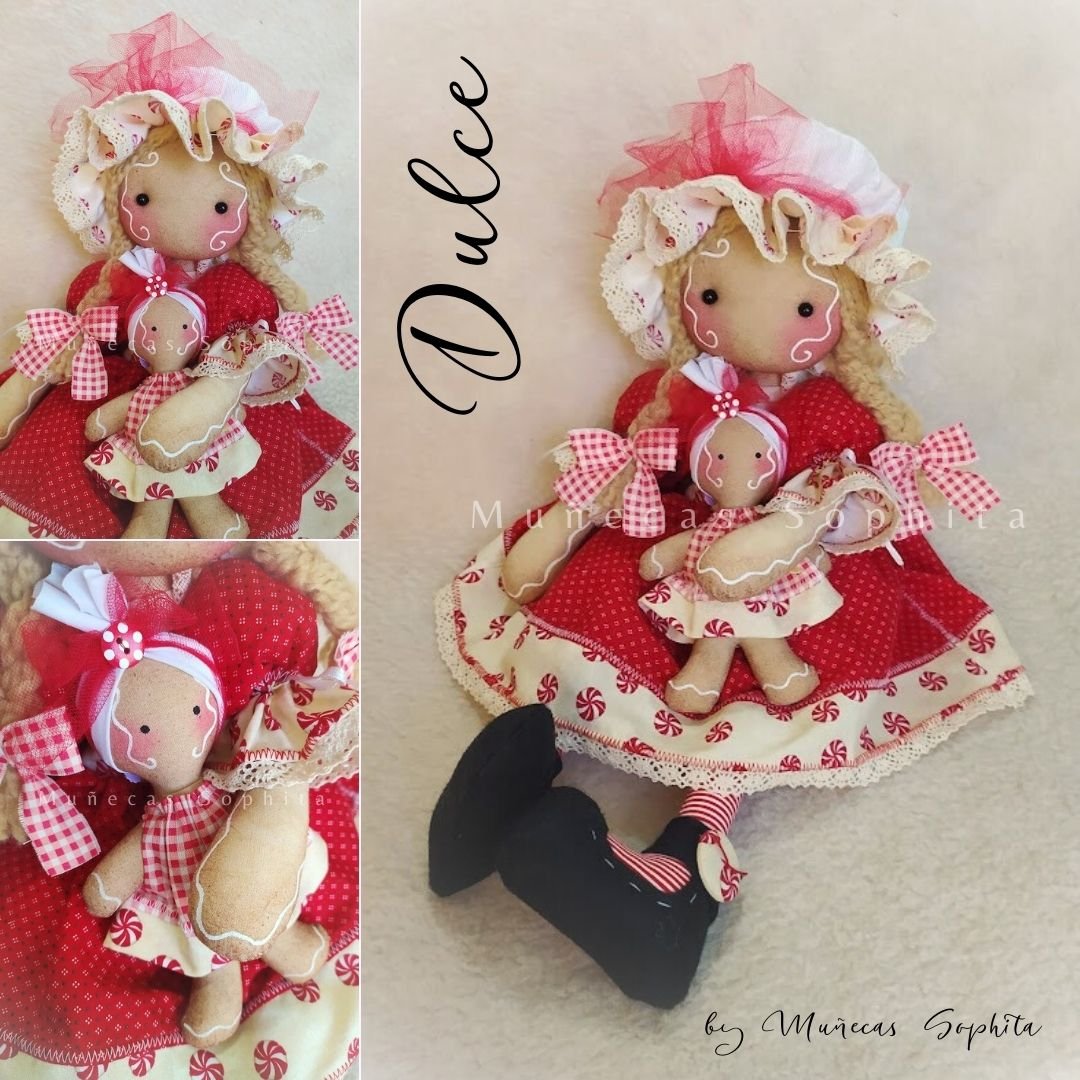 Molde Dulce