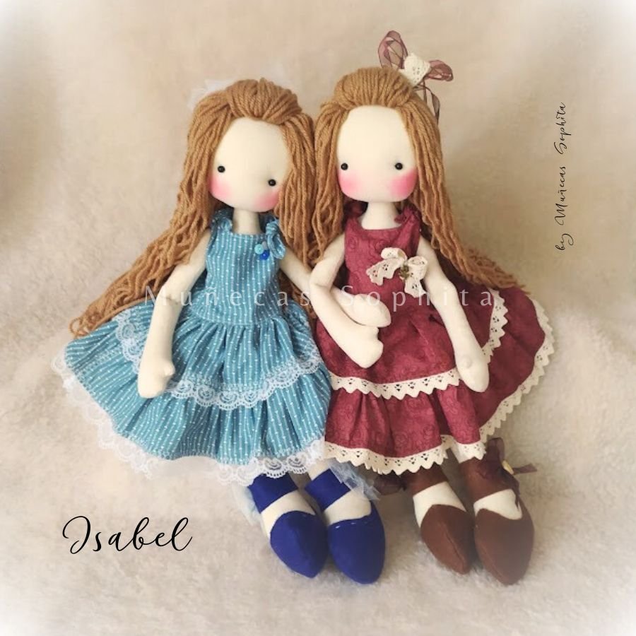 Molde Isabel