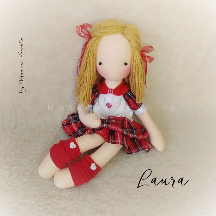 Molde Laura